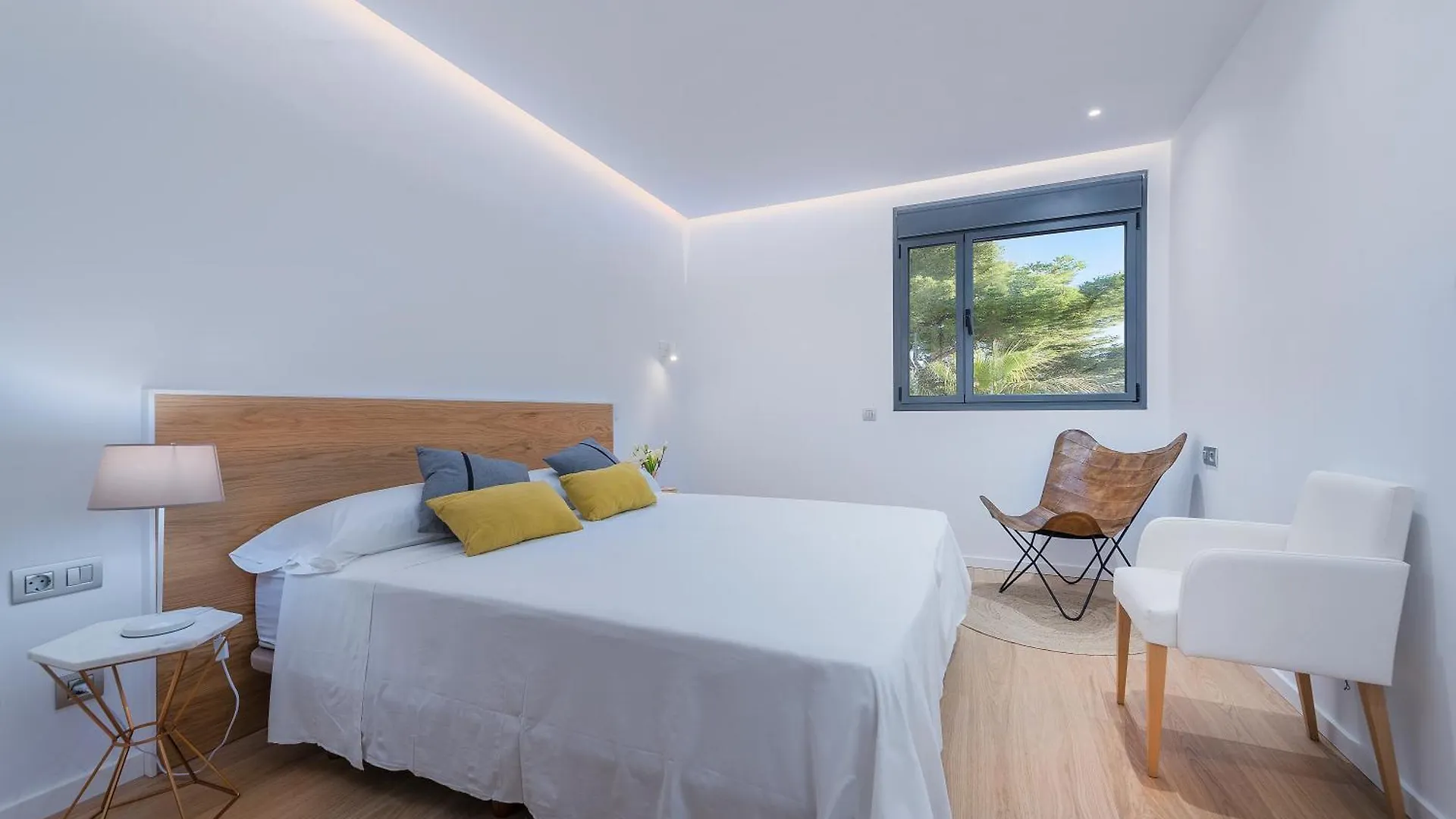 Villa Sky Mallorca - By Emerald Stay Cielo de Bonaire 0*,  Spain