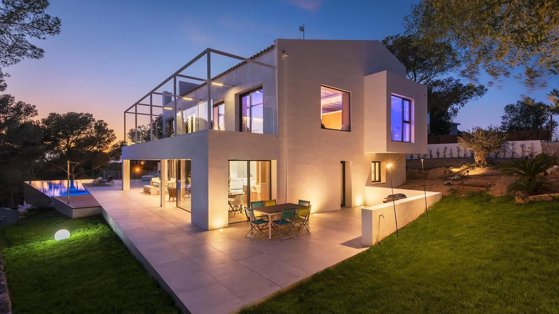 Villa Sky Mallorca - By Emerald Stay Cielo de Bonaire Spain