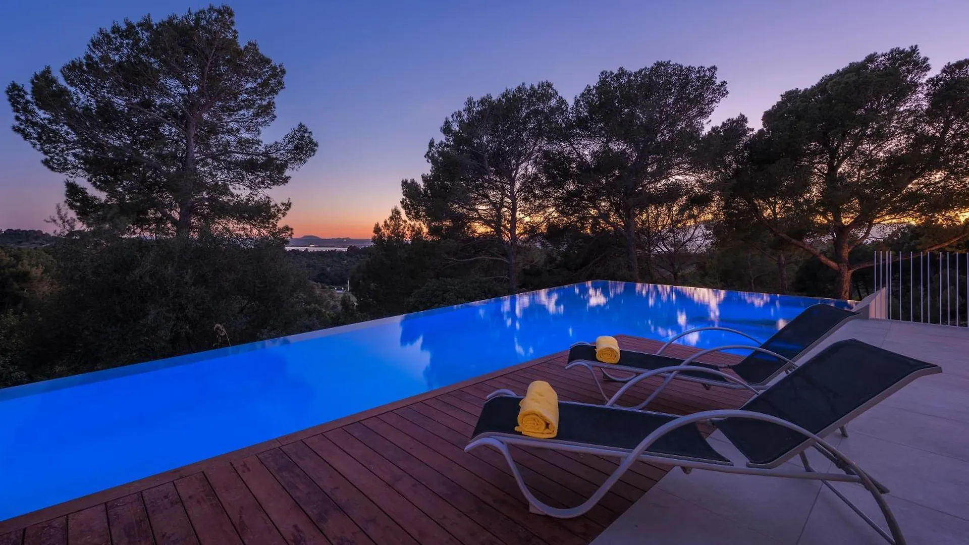 Villa Sky Mallorca - By Emerald Stay Cielo de Bonaire 0*,  Spain