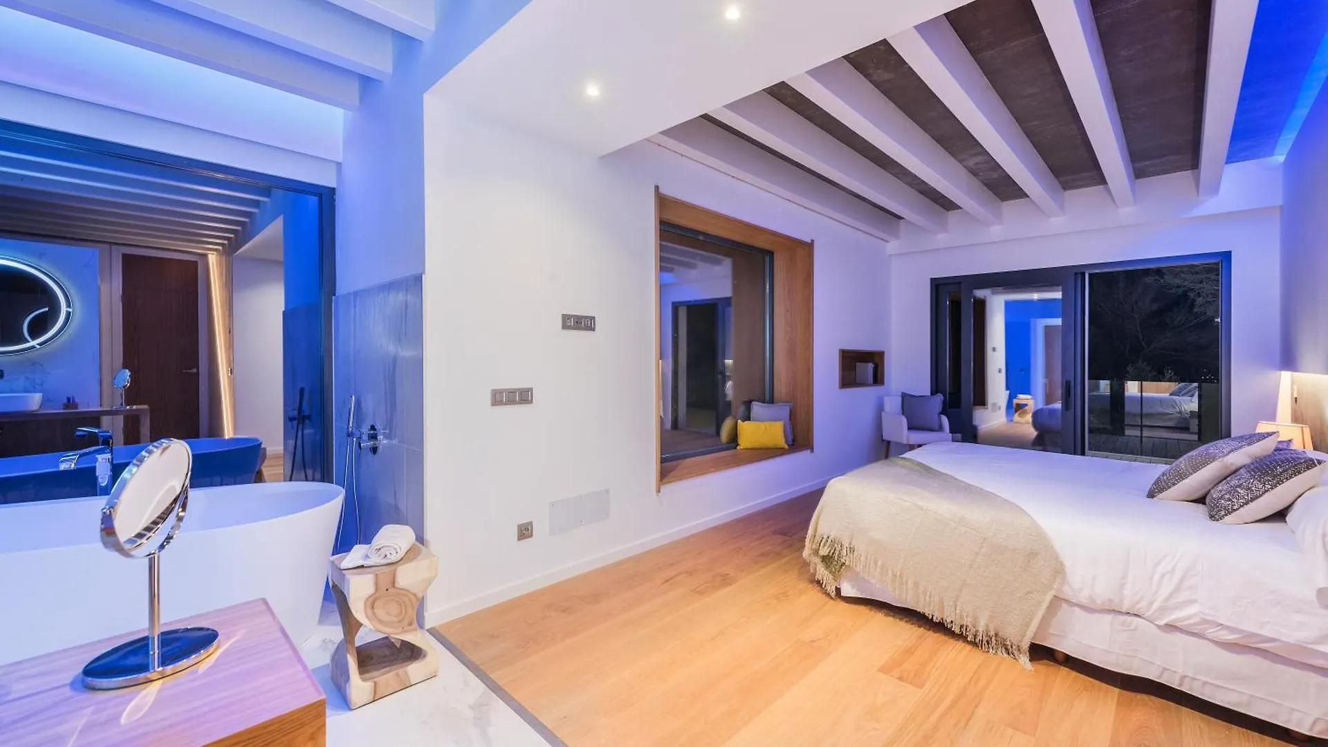 Villa Sky Mallorca - By Emerald Stay Cielo de Bonaire Spain
