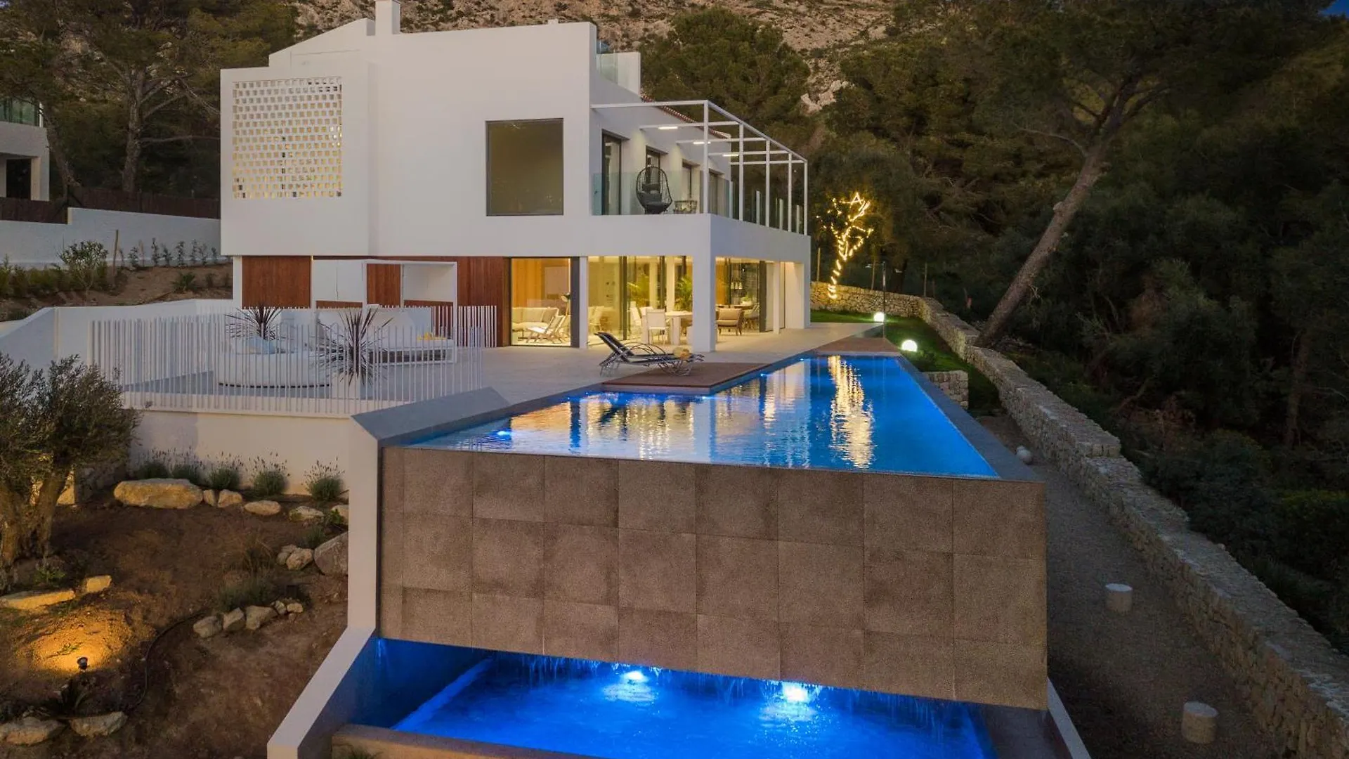 Villa Sky Mallorca - By Emerald Stay Cielo de Bonaire 0*,  Spain