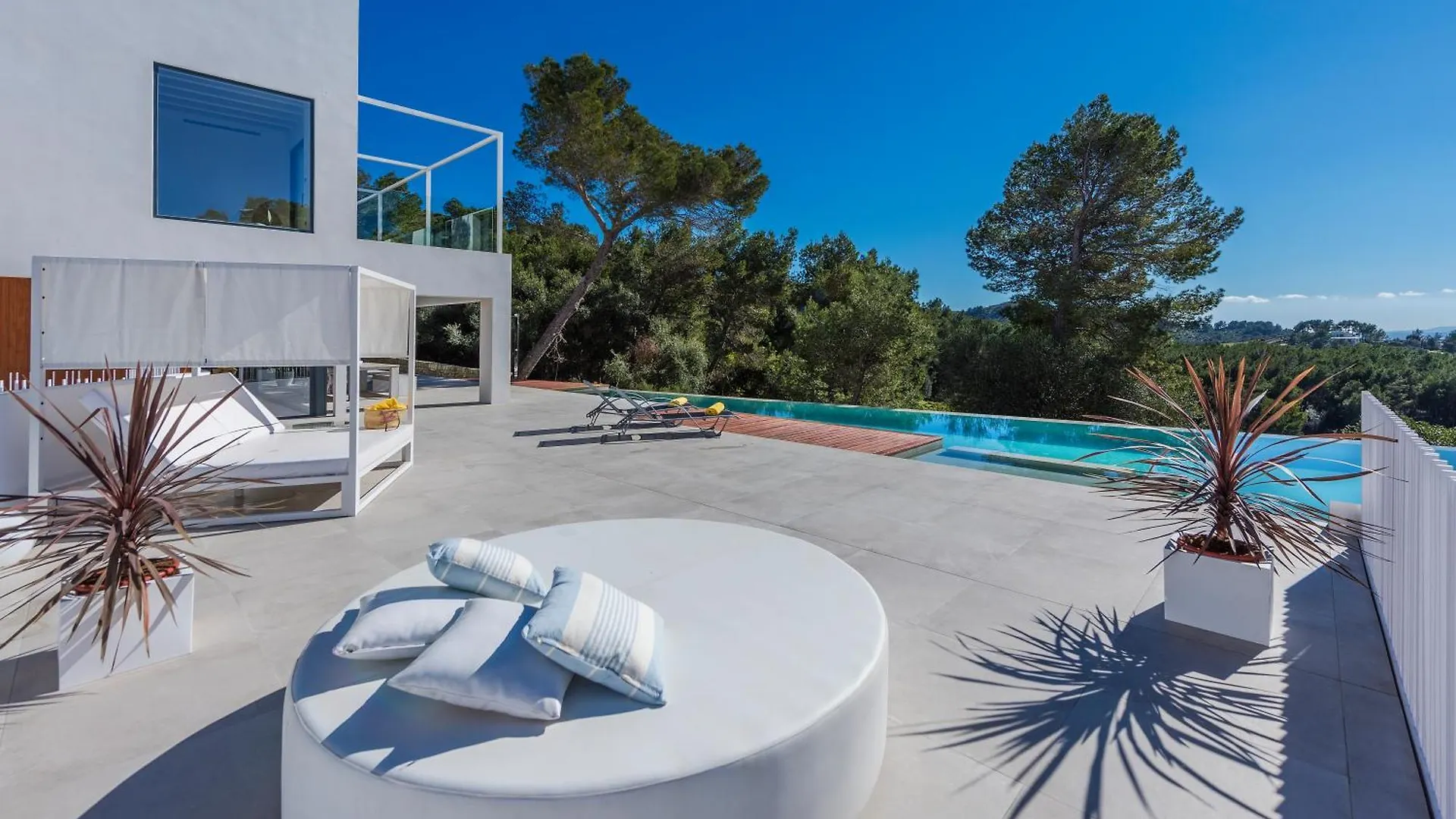 Villa Sky Mallorca - By Emerald Stay Cielo de Bonaire