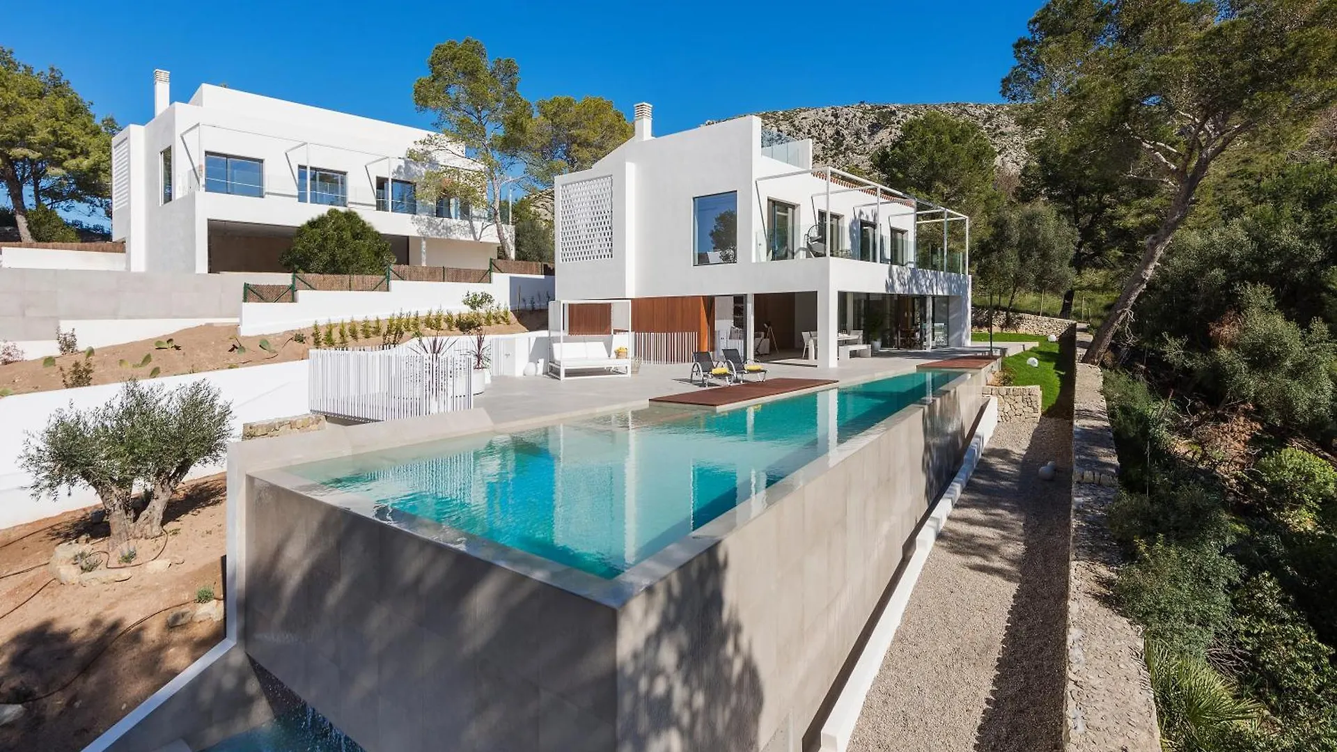 Villa Sky Mallorca - By Emerald Stay Cielo de Bonaire 0*,