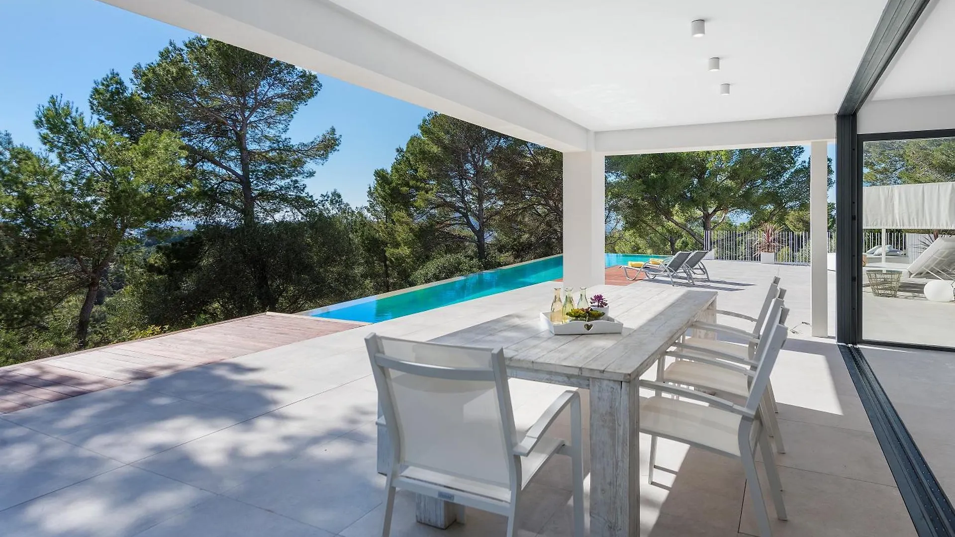 Villa Sky Mallorca - By Emerald Stay Cielo de Bonaire