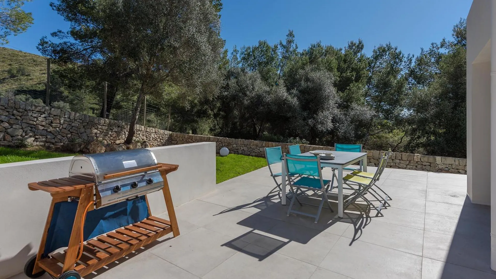 Villa Sky Mallorca - By Emerald Stay Cielo de Bonaire