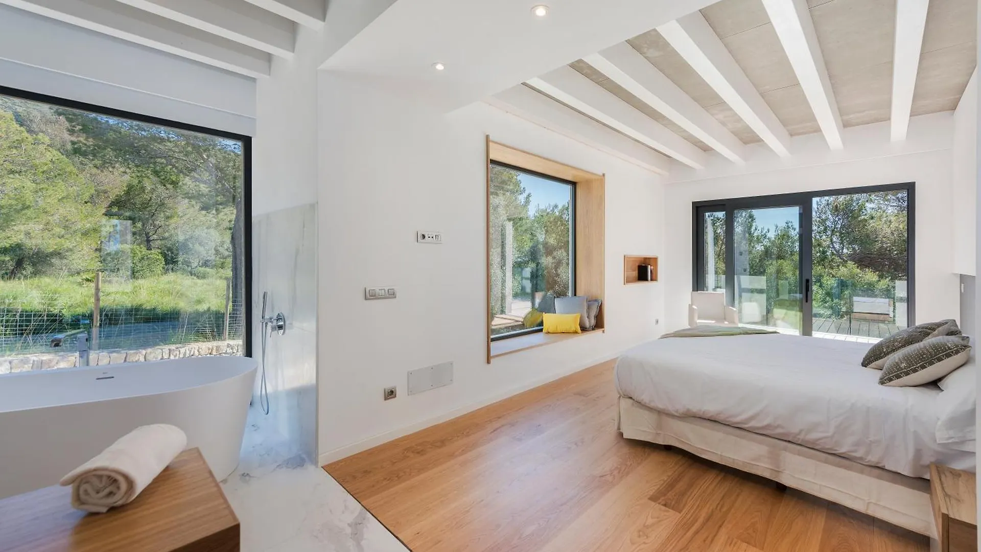 Villa Sky Mallorca - By Emerald Stay Cielo de Bonaire
