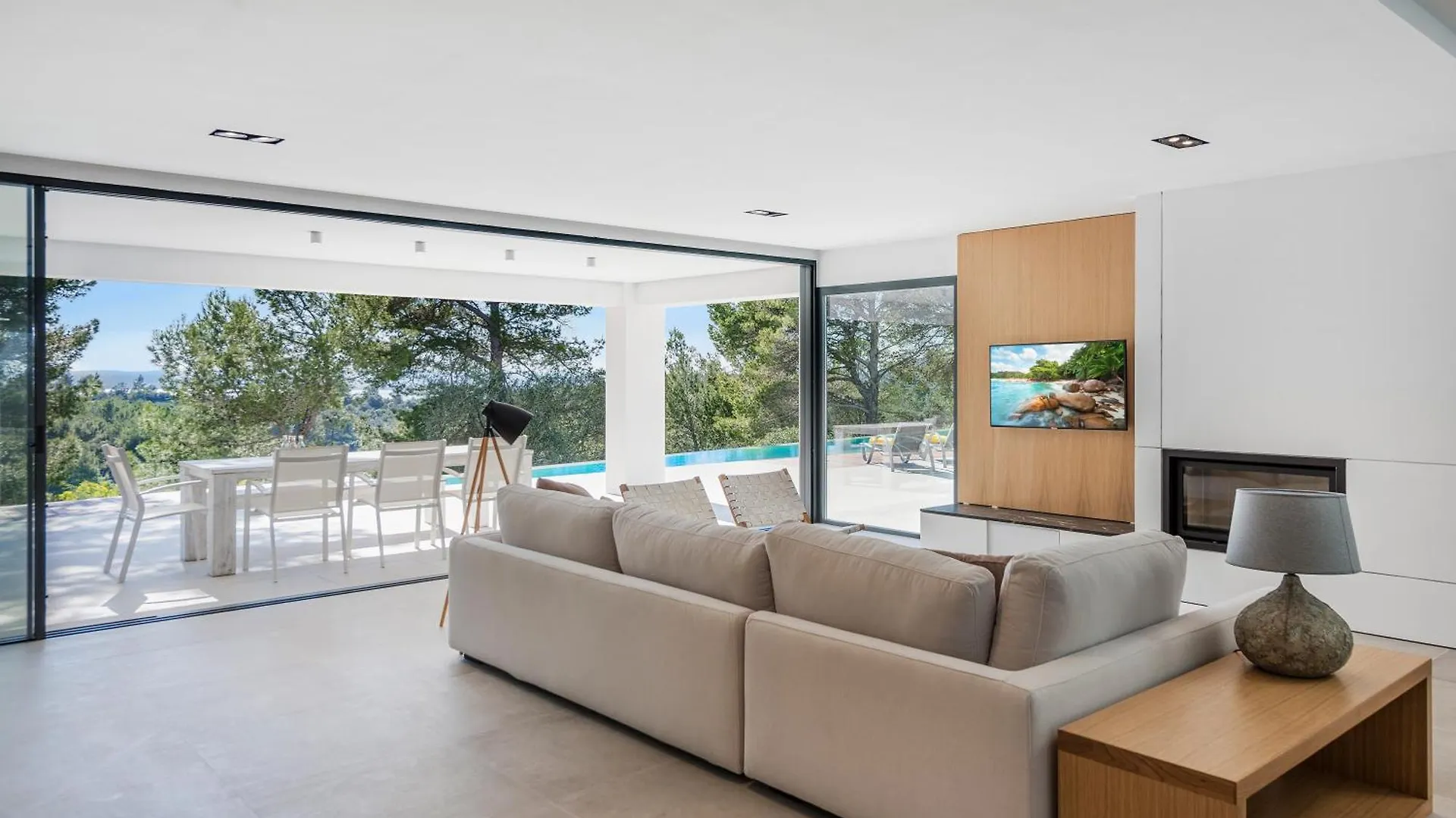Villa Sky Mallorca - By Emerald Stay Cielo de Bonaire 0*,