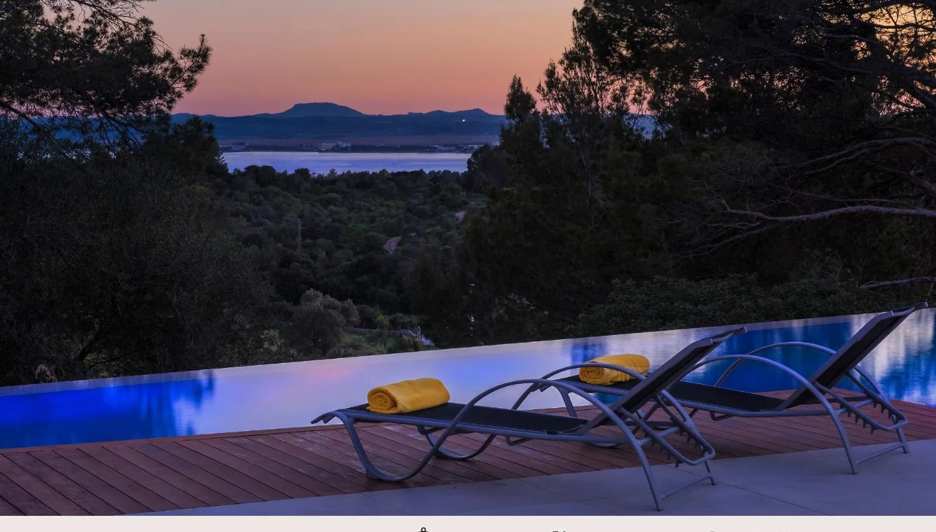 Villa Sky Mallorca - By Emerald Stay Cielo de Bonaire